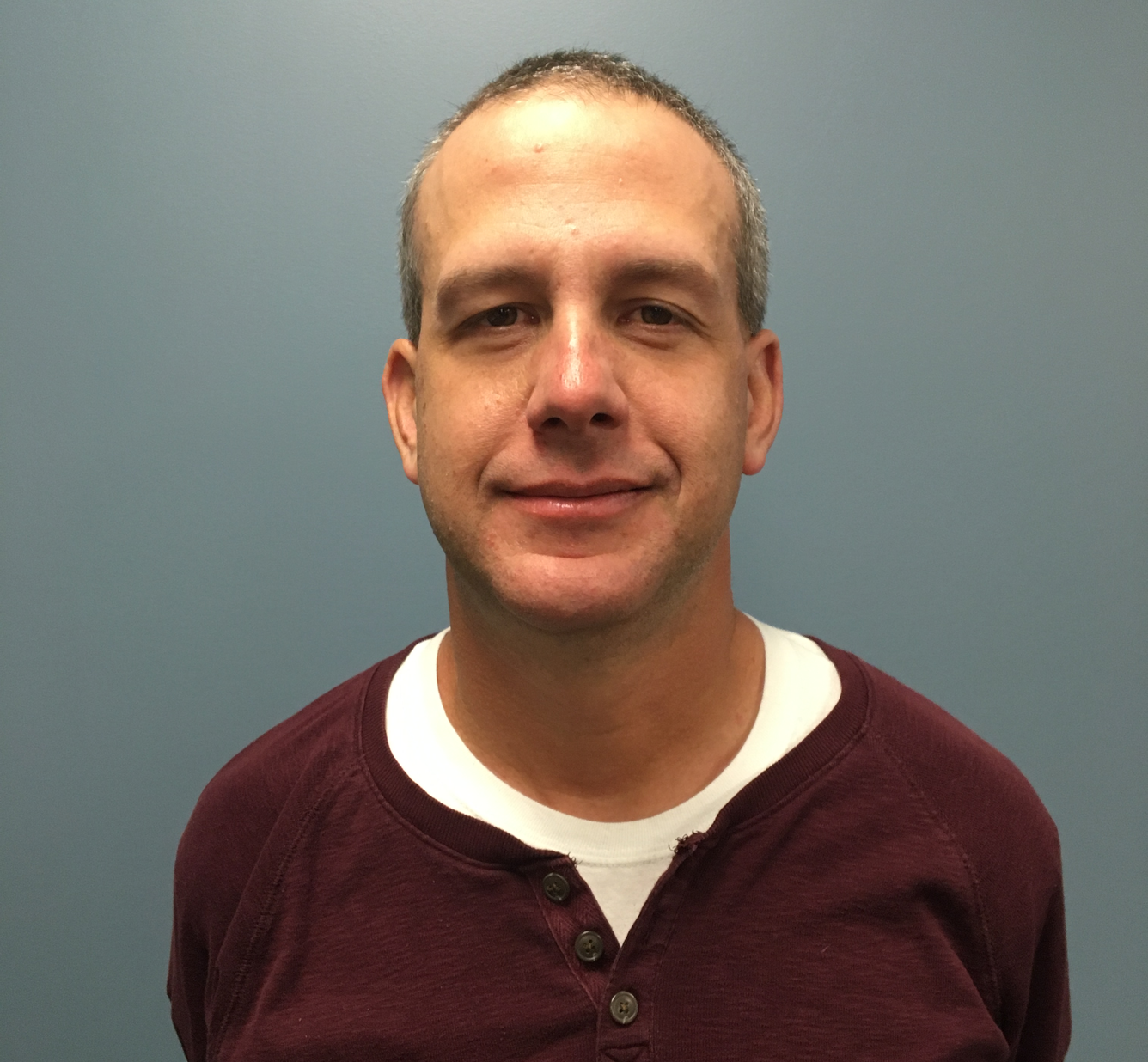 Guy Foster Profile Picture