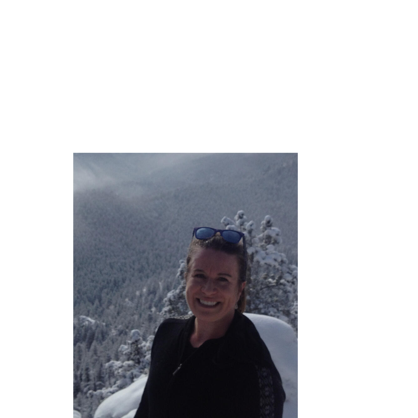 Natalie Kehrwald profile photo