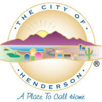 City of Henderson Logo