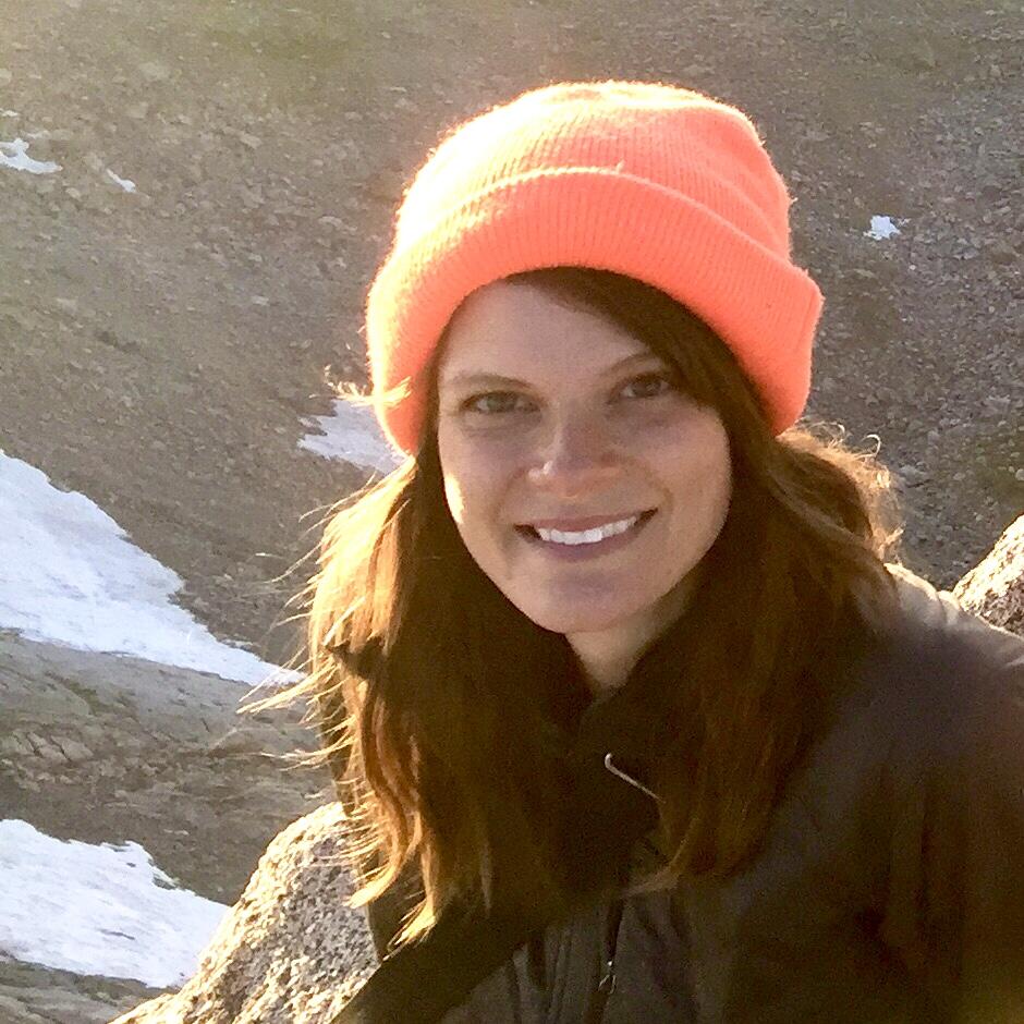 Staff profile - Helen Malenda