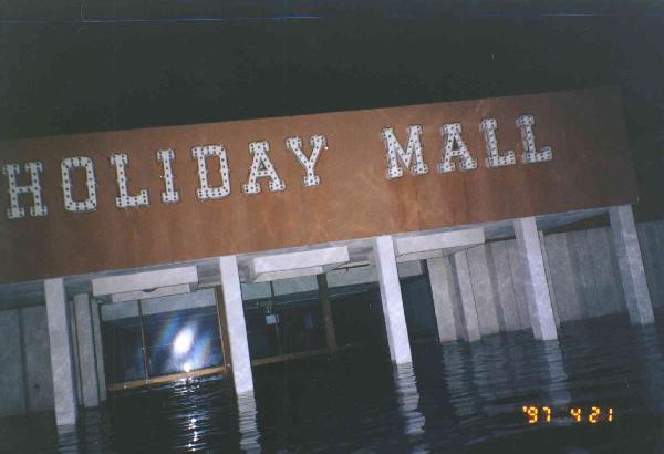1997 Red River Flood