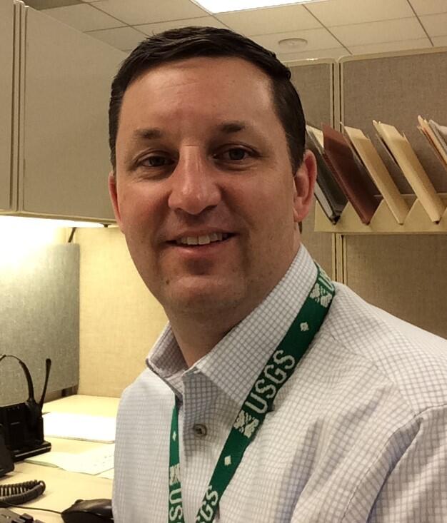 Jon Hortness Profile Picture