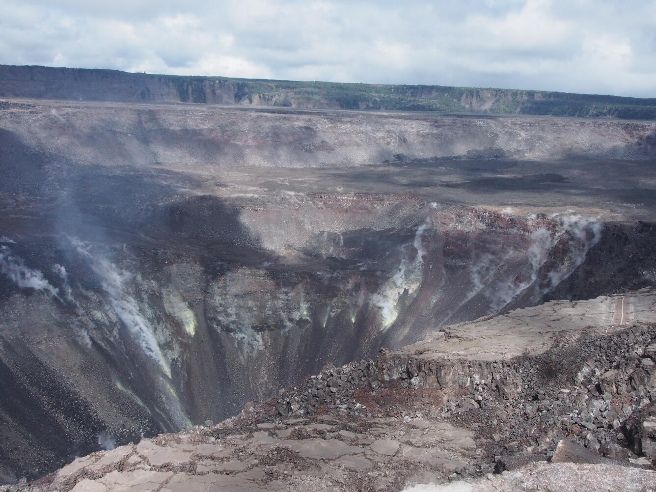 What is next for Kīlauea Volcano