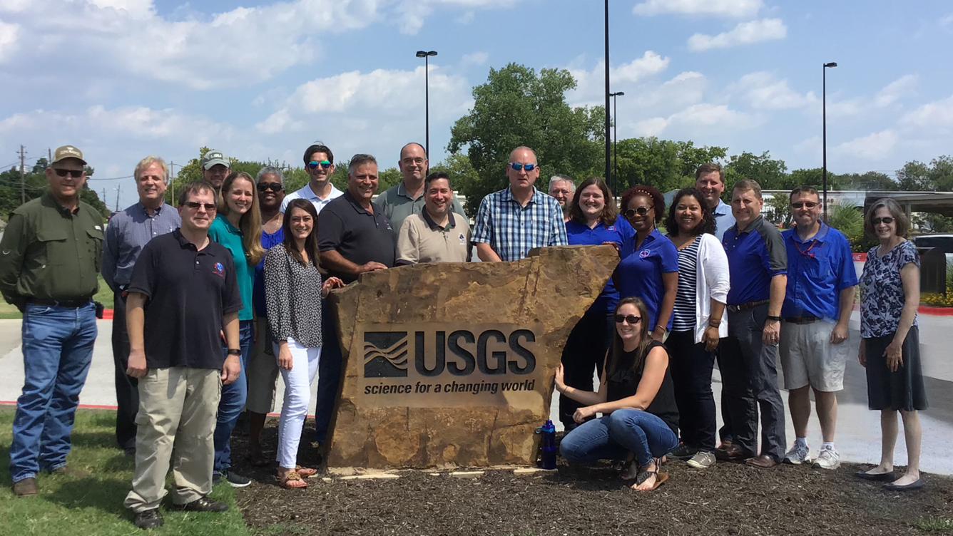 NWS and TXWSC Staff