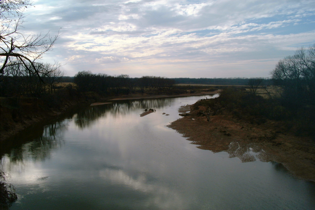 Washita River
