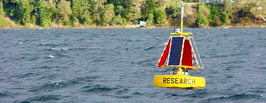 Research Buoy
