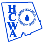 Heard County Water Authority, Georgia logo