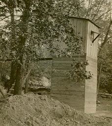 Iola Streamgage