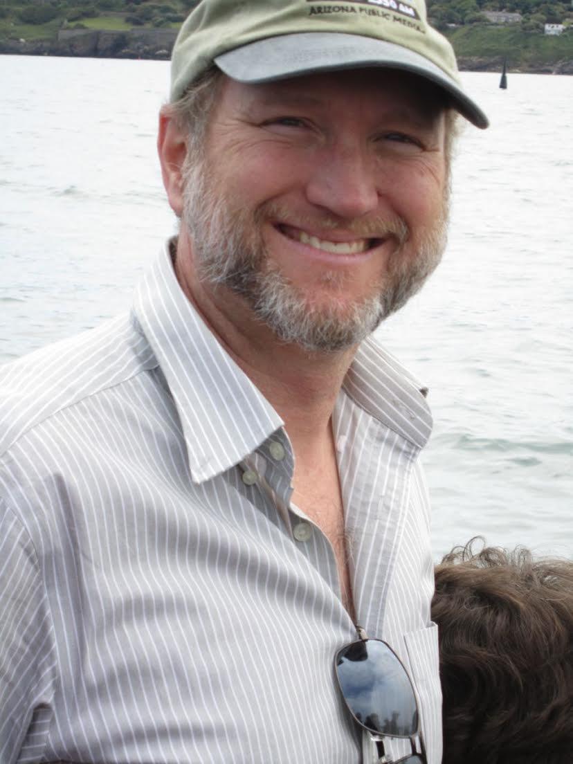 Jake Weltzin Profile Picture