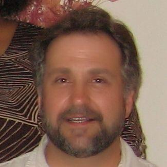 James Jordan Staff profile photo