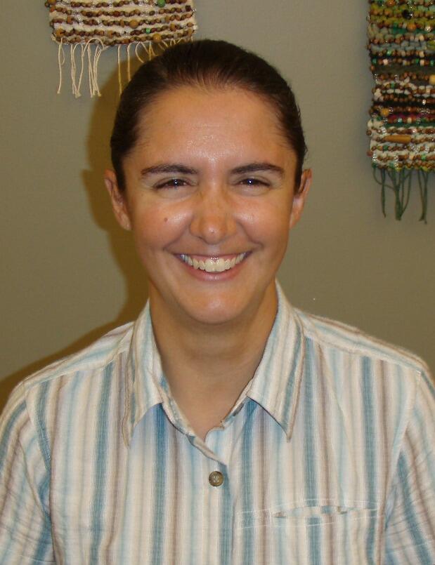 Catherine Jarnevich