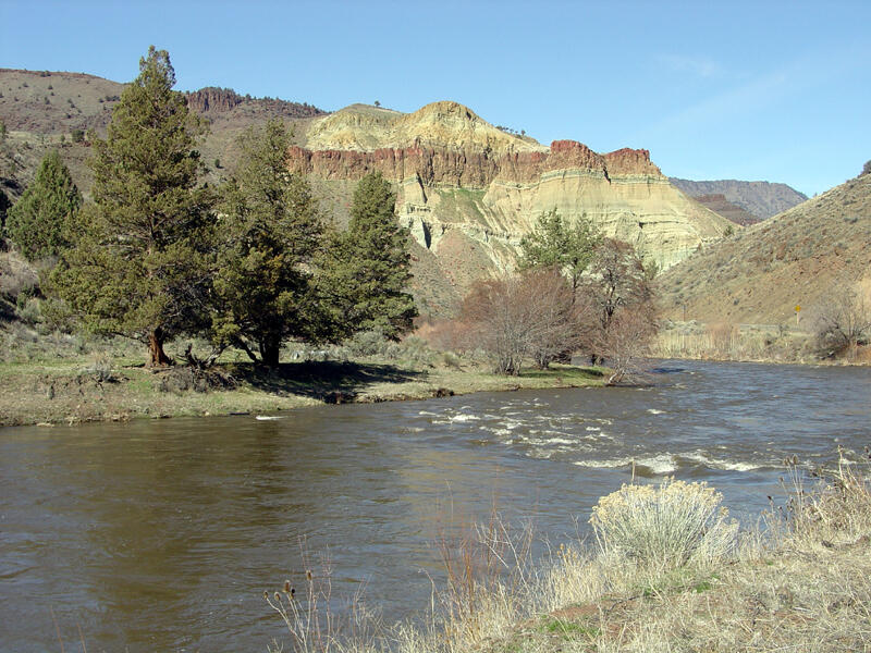 Cathedral Rock