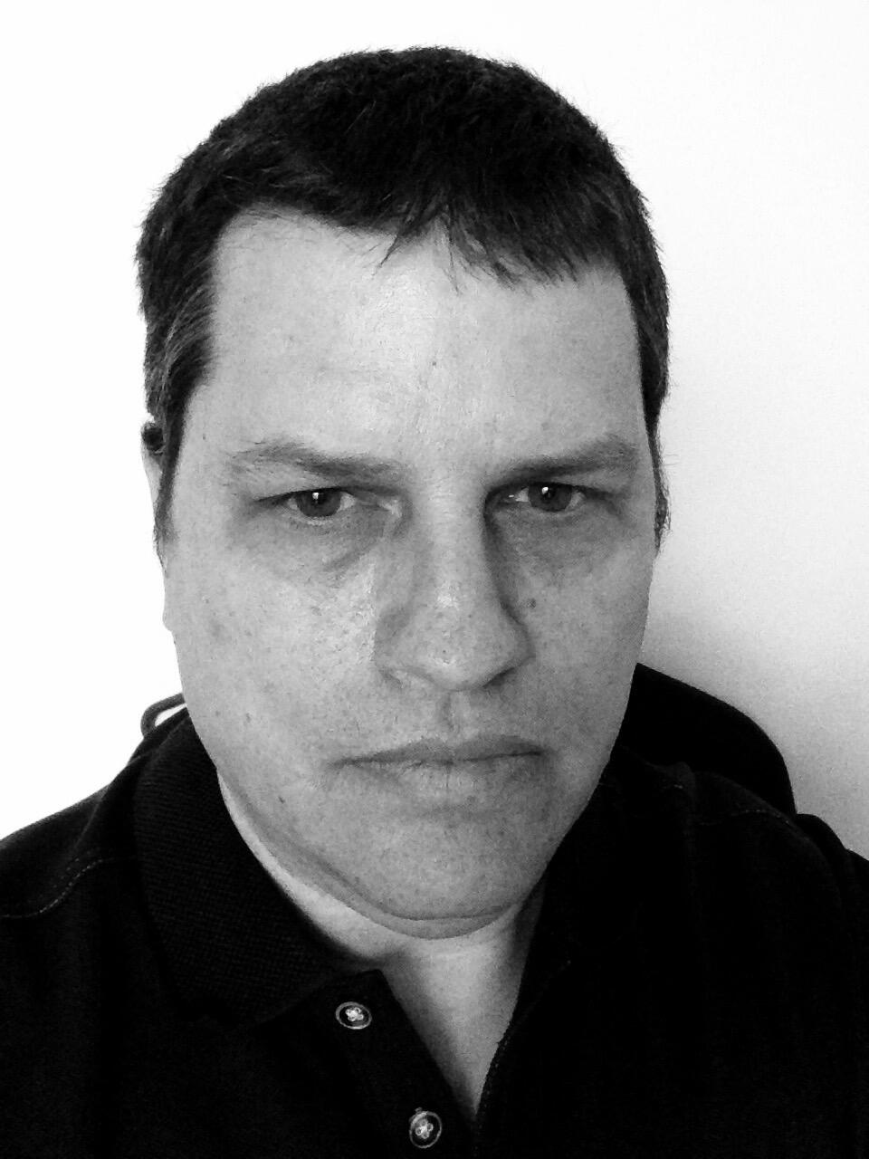 Photo of Joseph Hughes