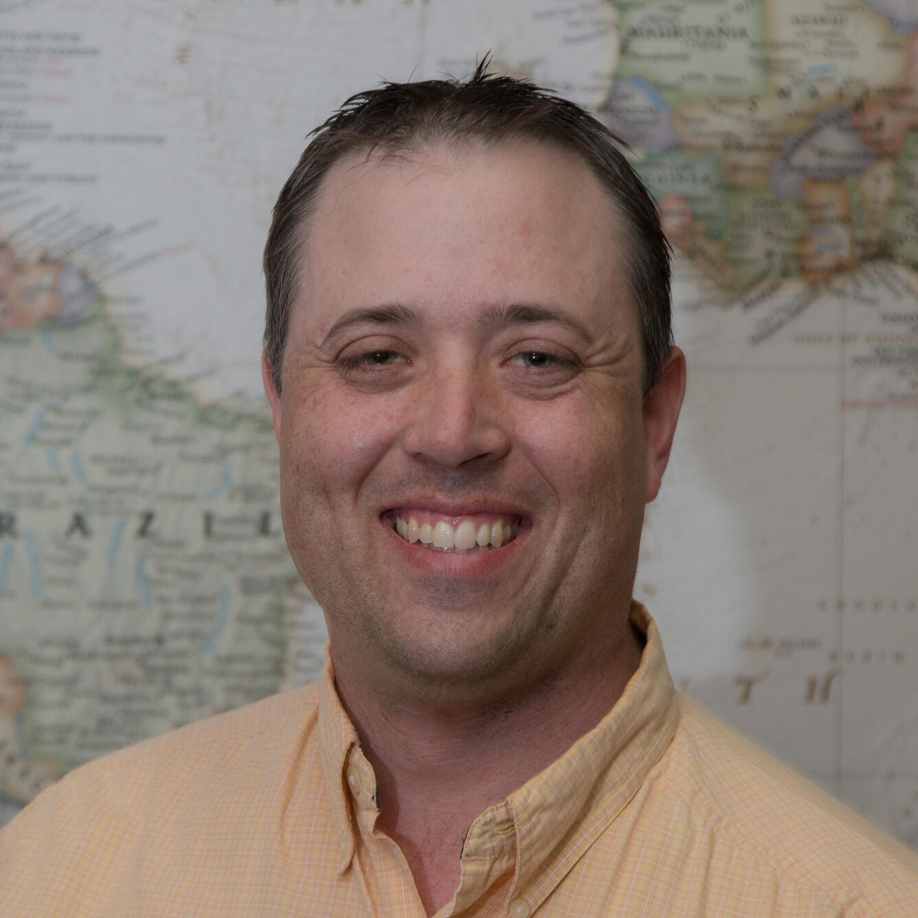 Jeremy Newson WI WSC