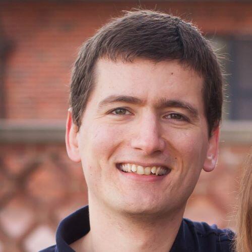 Joshua Rosera, GEMSC