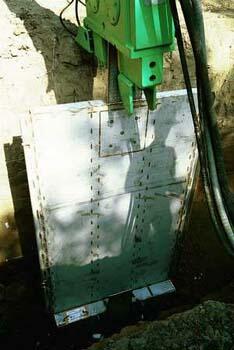 Using the Geoslicer