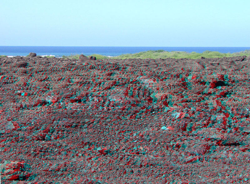 Kaloko-Honokau National Historical Park