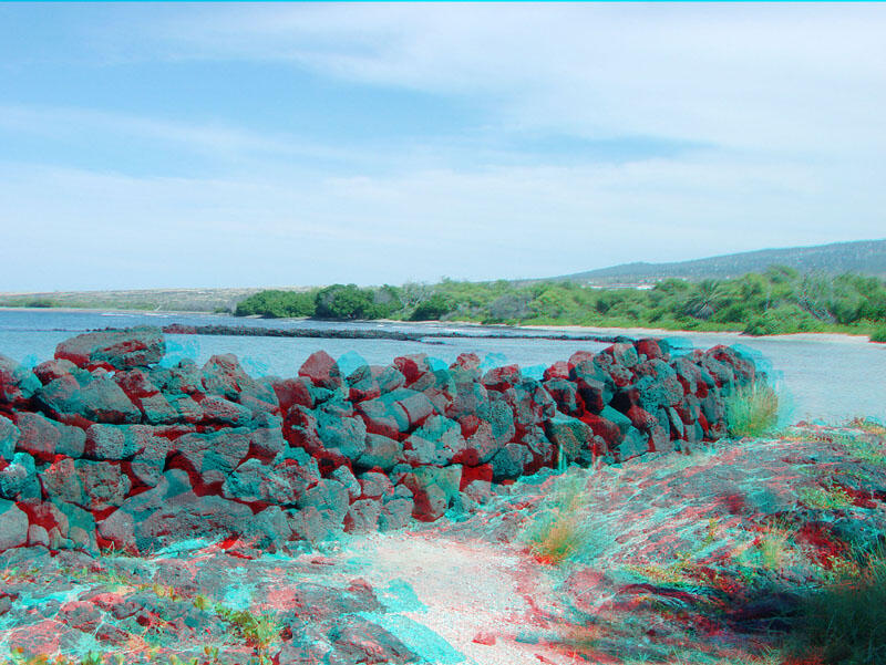 Kaloko-Honokau National Historical Park