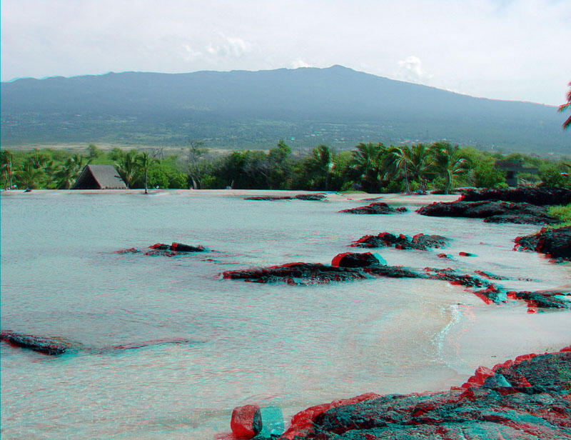 Kaloko-Honokau National Historical Park