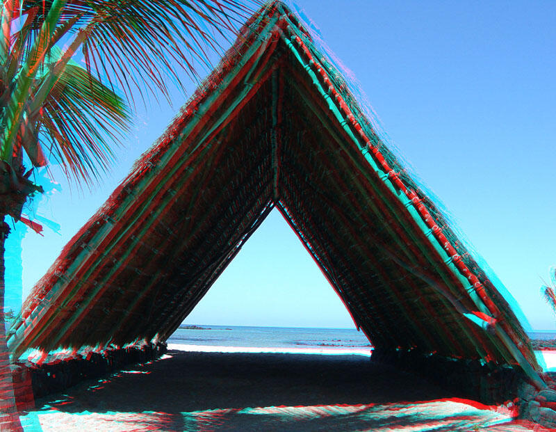 Kaloko-Honokau National Historical Park