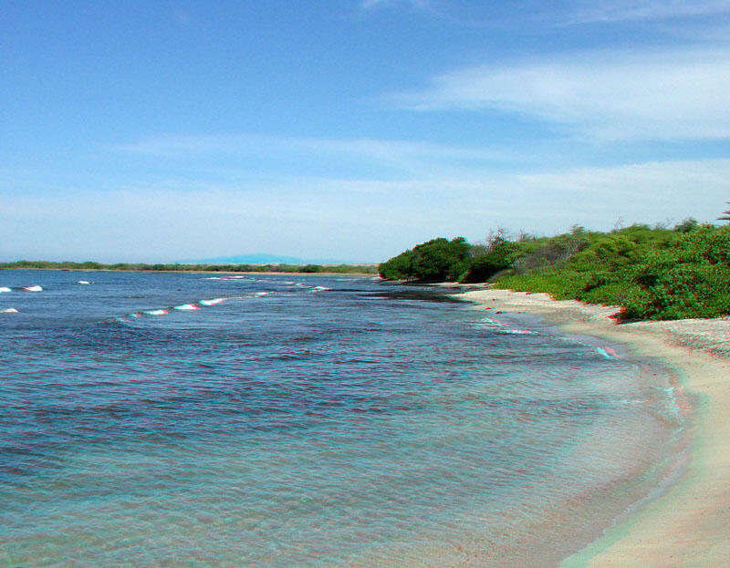 Kaloko-Honokau National Historical Park