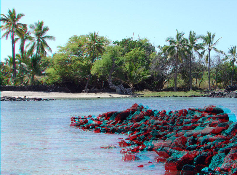 Kaloko-Honokau National Historic Park