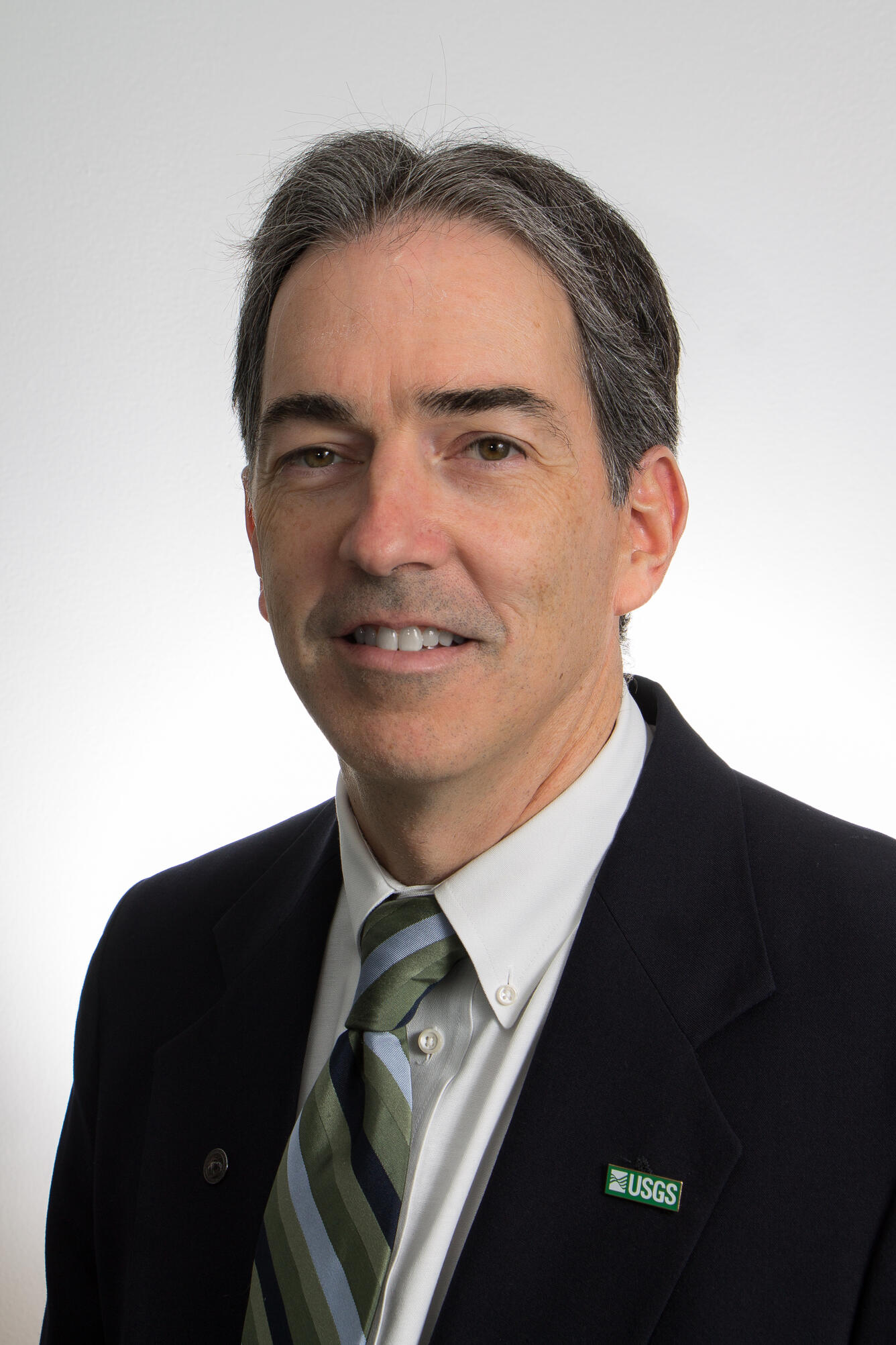 Kevin Gallagher Associate Director, Core Science Systems, USGS
