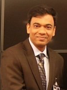 Dr. Kishor S. Jaiswal