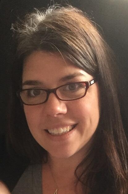 Profile Picture of Kristin Romonok