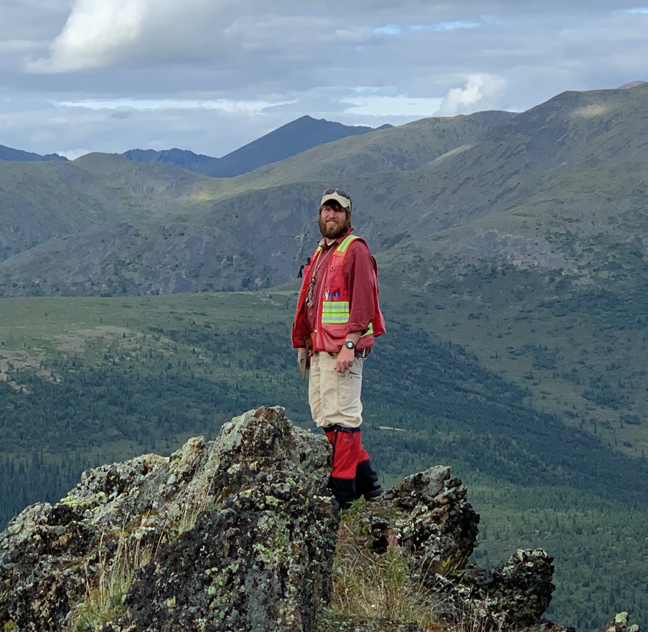 Douglas Kreiner staff photo