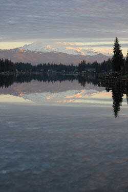 Lake Tapps