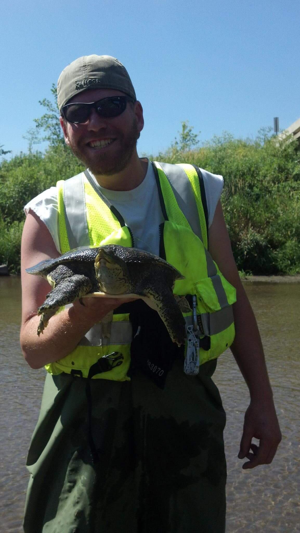 Lance R Gruhn Profile