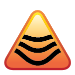Sustainable groundwater managment land subsidence icon