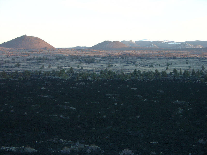 A photo of The Devil's Homestead Flow