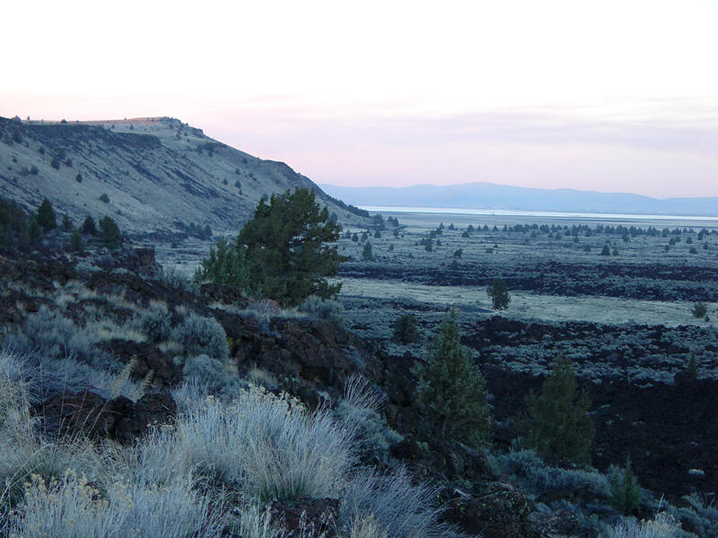 A photo of The Devil's Homestead Flow