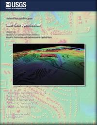 Lidar Base Specification