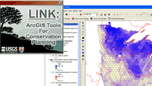 LINK: ARC GIS Tools for Conservation Planning
