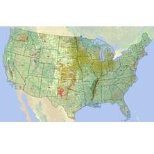 USDA: National Agricultural Statistics Service, Research and Development Division