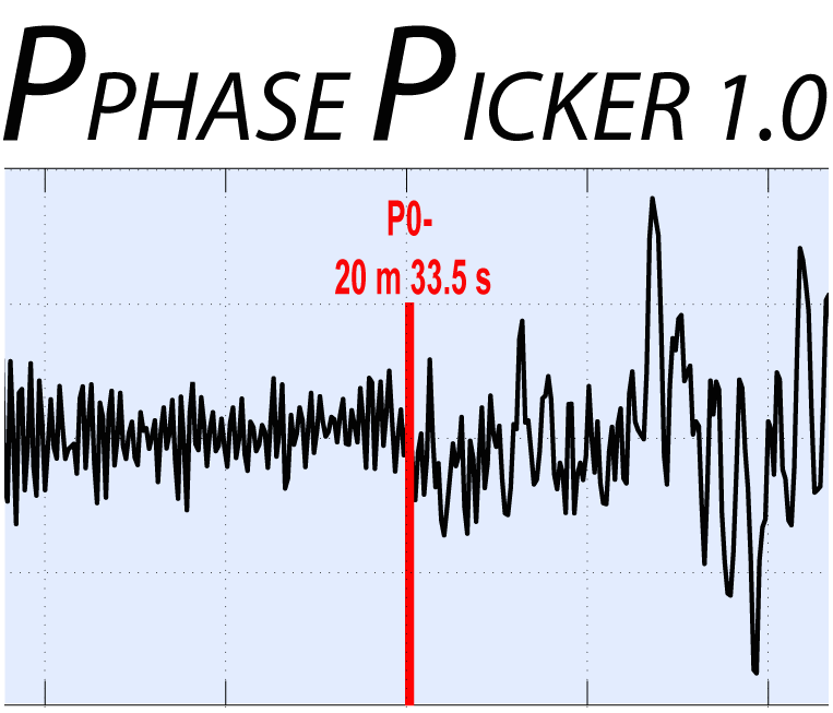 P-Phase Picker