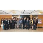 Kris Ludwig Participates in US-China Young Scientist Forum