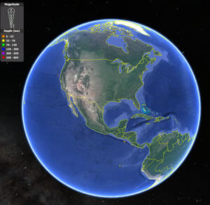 Google Earth/KML thumbnail