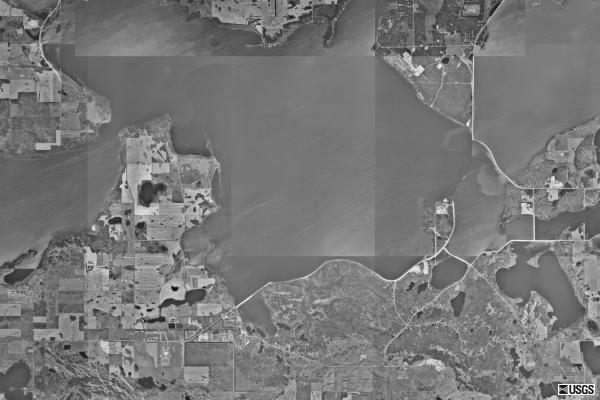 DLB Historical Aerial Photos