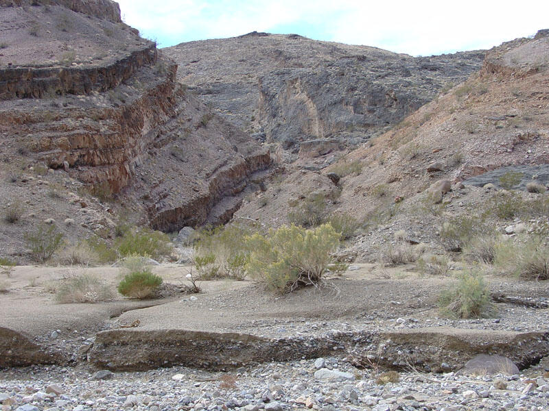 Marble Canyon	