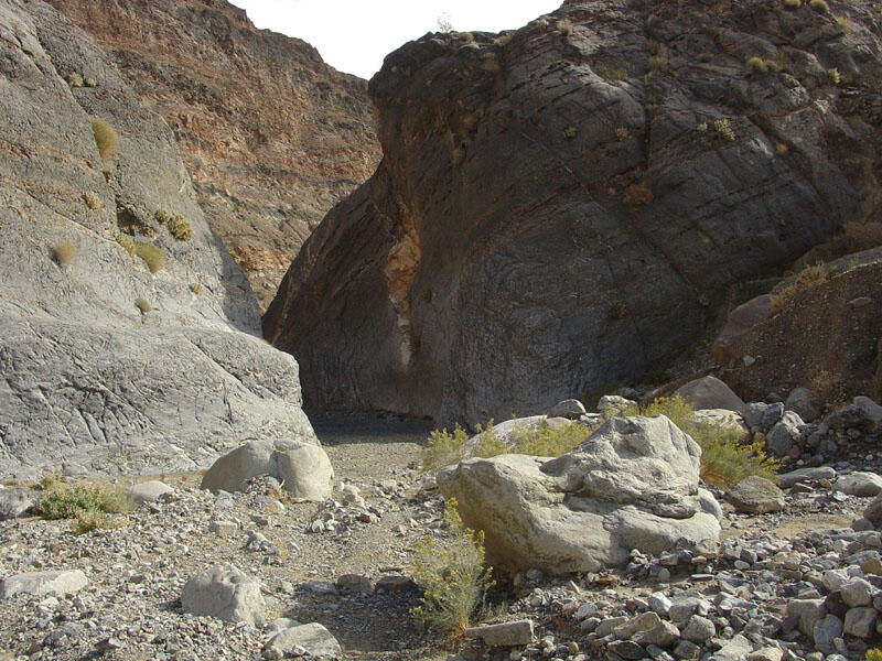 Marble Canyon	