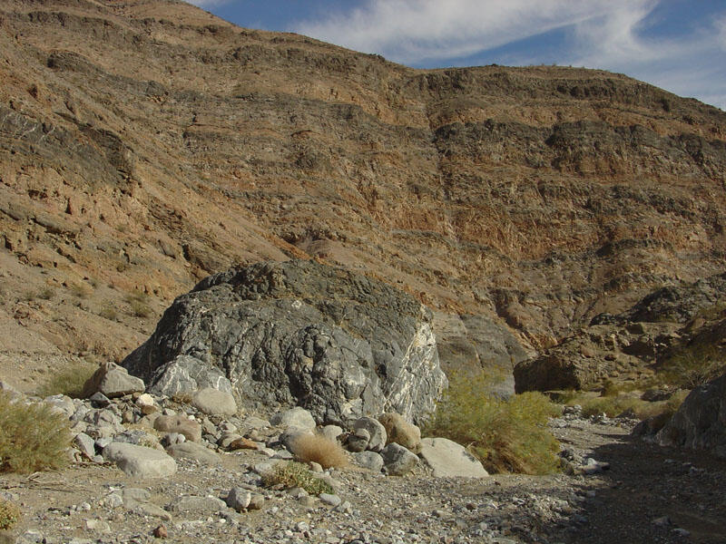 Marble Canyon	