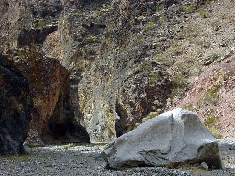 Marble Canyon	