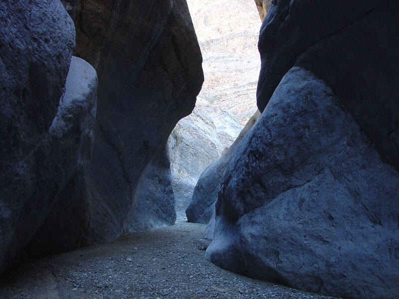 Marble Canyon	