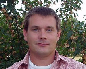 Mark Roth Profile
