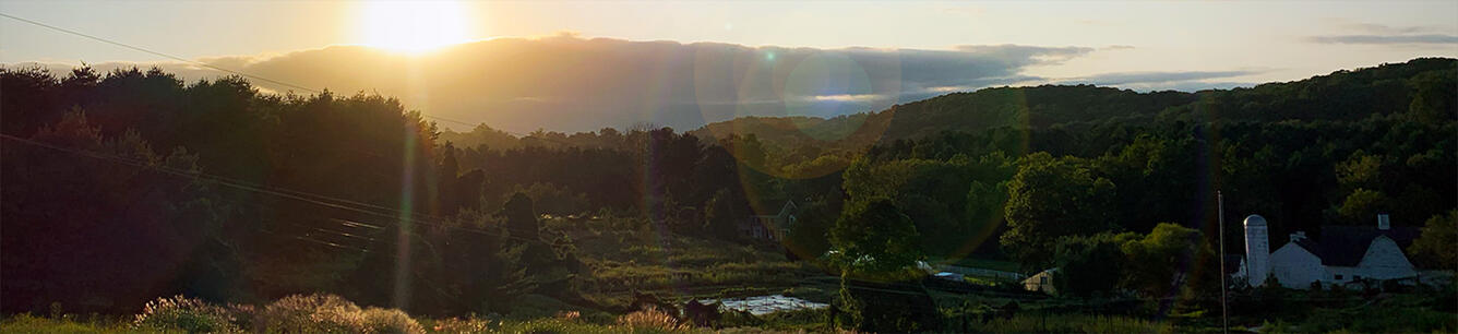 Loch Raven Valley Farm, Baltimore County, MD