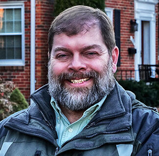 Picture of Jonathan Dillow